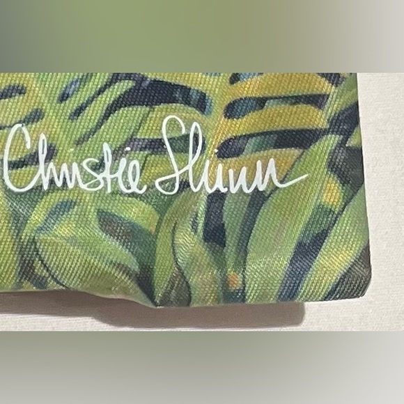 United Airlines Inflight Amenity Kit by Christie Shinn - Picture 3 of 5